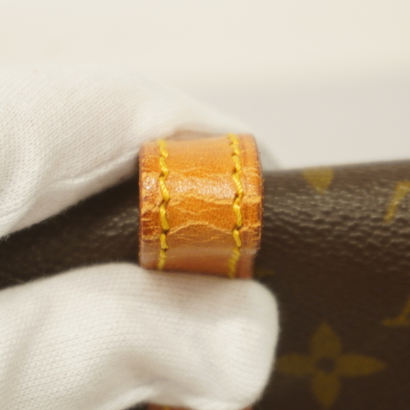 Louis Vuitton Monogram Chantilly PM Shoulder Bag - Picture 8 of 14